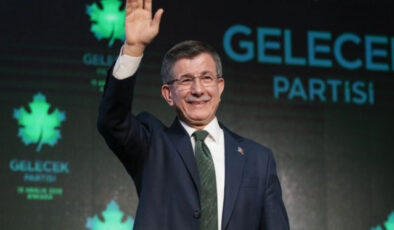 Davutoğlu’ndan Erdoğan’a ‘tavsiye’ tepkisi