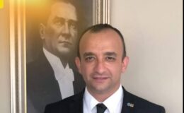 İyi Parti Konya il başkanı Gökhan Tozoglu, Esnaf ve Sanatkarlar Odası Başkanı Muharrem Karabacak’a tepki gösterdi.