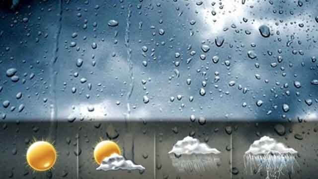 Meteorolojiden kötü haber: Konya’da Ramazan Bayramının 3 günüde yağışlı geçecek!
