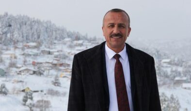 Fahrettin Yokuş: ”AKP’den Konya’nın Yalıhüyük Belediye Başkanlığını kazanan Hasan Koçer, belediyeyi kızının ve oğlunun yanı sıra akrabalarıyla doldurdu.”