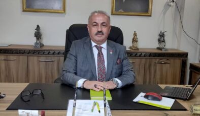 İyi Parti Selçuklu İlçe Başkanı Çağlayan: ”Akp Genel Başkanı Erdoğan Türkiye’nin yabancı ülkelere ve o ülkelerin vatandaşlarına yardımseverlikte dünya birincisi olduğumuzla övünüyor.”