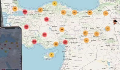 ”HAVRİTA: DİLSİZ MELEKLERİN sistematik KATLİAMI!” Av. Şevval Yıldırım yazdı.