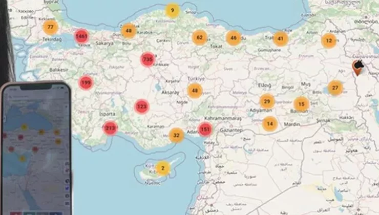 ”HAVRİTA: DİLSİZ MELEKLERİN sistematik KATLİAMI!” Av. Şevval Yıldırım yazdı.