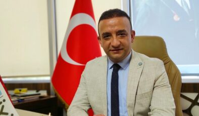 İYİ Parti Konya İl Başkanı Gökhan TOZOĞLU: ”ALLAH ÖĞRENCİ VELİLERİNİN YARDIMCISI OLSUN!”