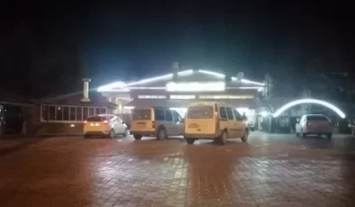 Konya’da silahlı kavga 2 ölü, 1 ağır yaralı!