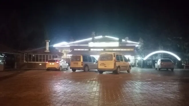 Konya’da silahlı kavga 2 ölü, 1 ağır yaralı!