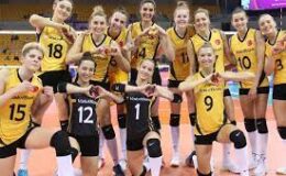 FIVB Kadınlar  Dünya Şampiyonasında Vakıfbank Finale Yükseldi