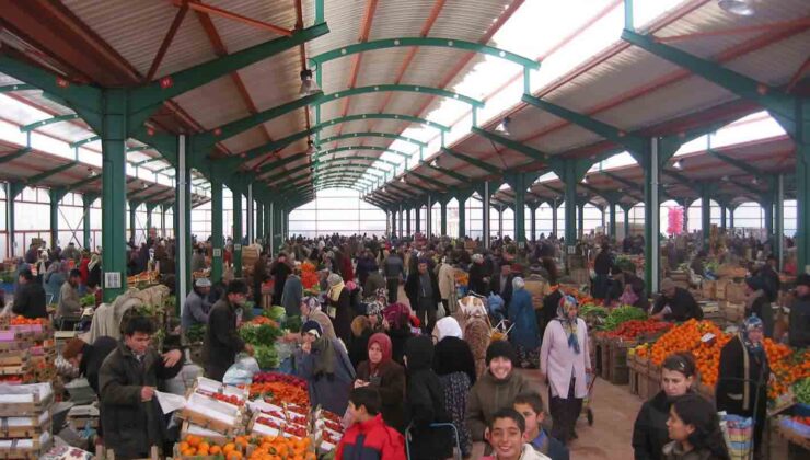 Akaryakıta gelen vergi artışı market-pazarda yangın çıkartacak.