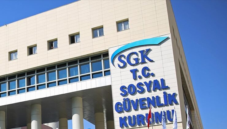 SGK borç yapılandırma süresi uzatıldı.