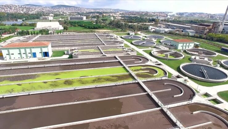 Çevre, Şehircilik ve İklim Değişikliği Bakanı Mehmet Özhaseki, atık suların yeniden kullanım oranının yıl sonu hedefinin üzerine çıkıldığını bildirdi.