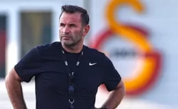 Okan Buruk: İstiyoruz…