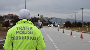 Trafik Cezalarına yeni düzenleme