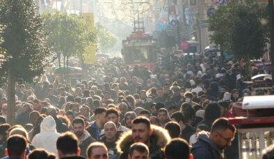 Büyükşehirlerden göç başladı