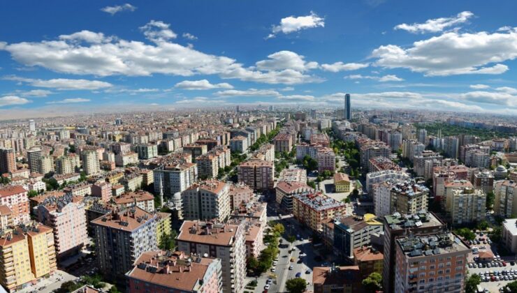 Çevre, Şehircilik ve İklim Değişikliği Bakanlığı’ndan konut çözümü