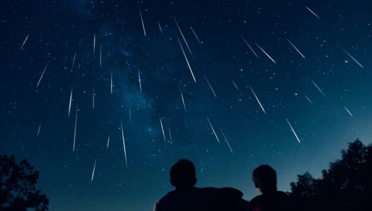 Perseid Metor Yağmuru Konya’da nerelerden izlenecek?