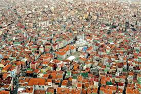 İstanbul depremi için hazırlık yapılıyor mu?