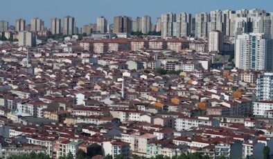 Konut almayı düşünenlere kötü haber