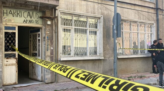 Konya’da 20 yaşında genç annesi tüfekle vurarak öldürdü!