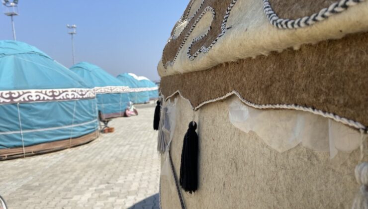 Deprem Bölgesinde öğrenim görecek öğrenciler barınma sorunu ile karşı karşıya