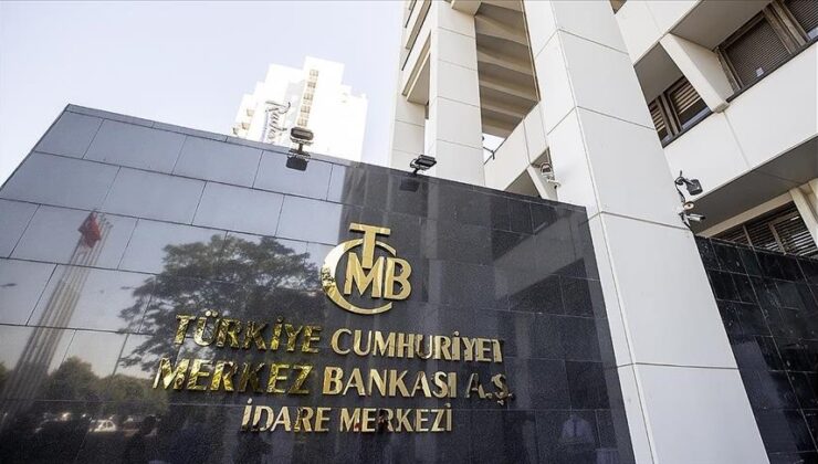 Gözler Merkez Bankasına çevrilmişti, Merkez Bankası politika faizini 500 baz puan artırarak yüzde 30’a çıkardı