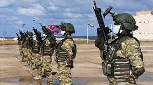 Türk askerinin Libya’daki görev süresi 24 ay daha uzatıldı