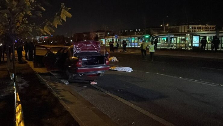 Konya’da 5 kişinin öldüğü feci kazada bilanço artıyor