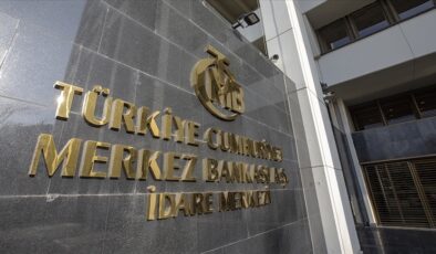 Merkez Bankası politika faizinin yüzde 40’a çıkarılmasına karar verildiği bildirildi