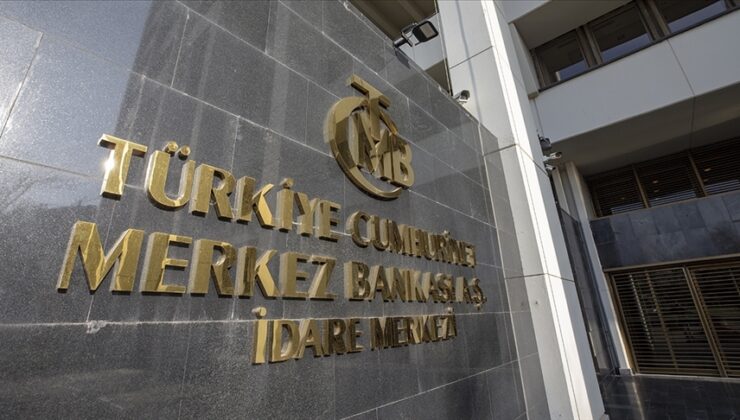 Merkez Bankası politika faizinin yüzde 40’a çıkarılmasına karar verildiği bildirildi