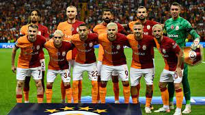 Galatasaray, Avrupa kupalarında bugün 313. mücadelesine çıkacak