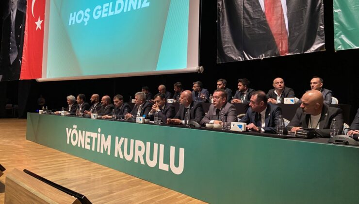 Konyaspor’da yeni seçilecek yönetimi maddi açıdan oldukça kritik bir süreç bekliyor