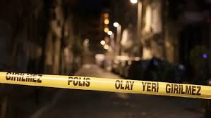 İstanbul Pendik’te bir Kadın Cinayeti daha