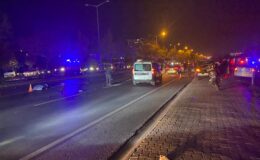 Konya’da Katliam gibi kaza: 5 ölü