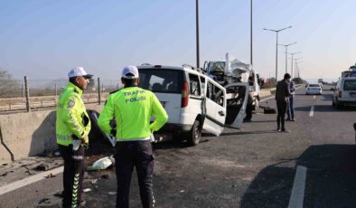 Polisin dur ihtarına uymadı 3 kişi hayatını kaybetti