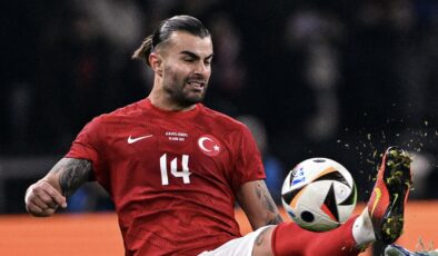 A Milli Futbol Takımı’nın galibiyeti Alman basınında geniş yer aldı