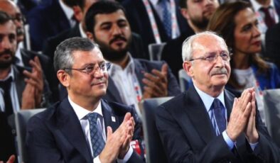 CHP’de Kılıçdaroğlu dönemi sona erdi