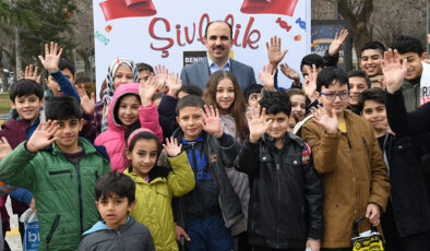 Bir Konya geleneği olan “şivlilik” yeni yılda da büyük bir coşku ve katılımla kutlanacak