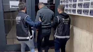 İçişleri Bakanı Ali Yerlikaya,”Kafes-22 Operasyonları’nda 302 şüpheli şahsın yakalandığını açıkladı