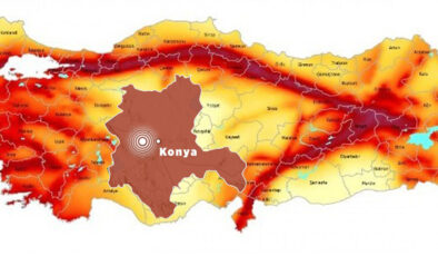 Prof. Dr. Naci Görür: Fay hattı üzerinde yaşayan illerin kaderi Maraş ve Hatay gibi olacak