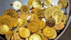 Altın, 2023 yılında en çok kazandıran yatırım aracı oldu