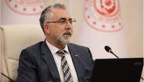 Çalışma ve Sosyal Güvenlik Bakanı Vedat Işıkhan’dan asgari ücret açıklaması