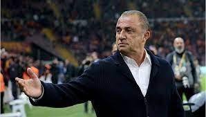 A Milli Futbol Takımı ve Galatasaray’ın unutulmaz teknik direktörlerinden Fatih Terim, Yunanistan yolunda