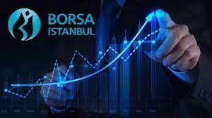 Borsa günü rekorla kapadı