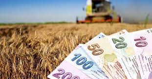 Tarım ve Orman Bakanı Yumaklı: Çiftçilerin 3,5 milyar liralık tarımsal destekleme ödemesi yapıldı