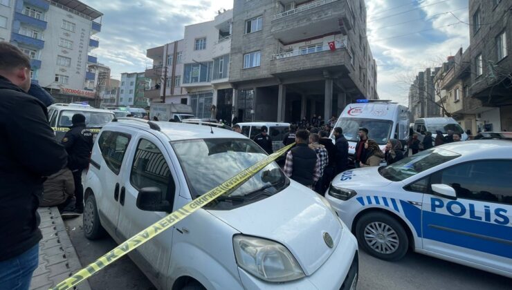 Gaziantep’in Nizip ilçesinde bir aile katliam! 4 ölü