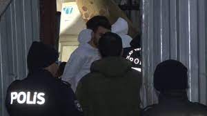 Maltepe’de atık toplama merkezindeki bir buzdolabında çocuk cesedi bulundu