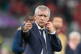 Beşiktaş Kulübü, Fernando Santos ile anlaşma sağlandığını duyurdu