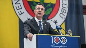 Fenerbahçe’ye haziran ayında yeni başkan!