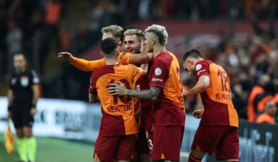 Galatasaray bu akşam Avrupa’da 315. maçına çıkacak