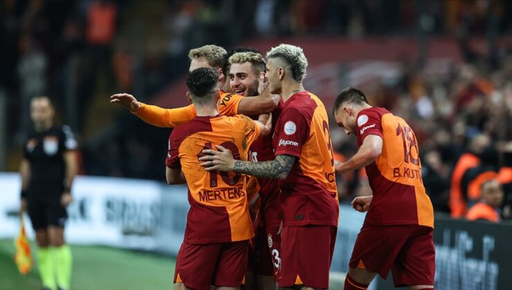 Galatasaray bu akşam Avrupa’da 315. maçına çıkacak