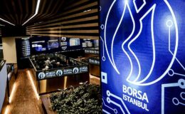 Borsa, rekor seviyelerini geliştirmeyi sürdürüyor